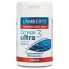 Lamberts Omega 3 Ultra