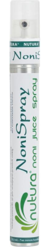 Nutura Vitaminespray NoniSpray 13.3 ml