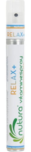 14.4 ml Nutura Vitaminenspray Relax+
