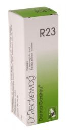 22 ml Reckeweg Derma Gastreu