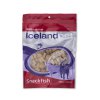 100 gram Icelandpet Snackfish Cat Treat Lobster