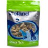 100 gram Icelandpet Snackfish Dog Treat Herring