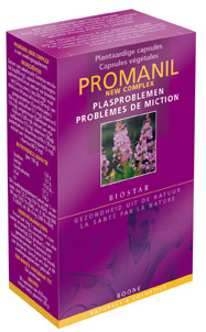 Biostar Promanil 60 Kapseln