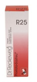 22 ml Reckeweg Prostata Gastreu
