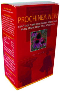 Biostar Prochinea New 60 capsules