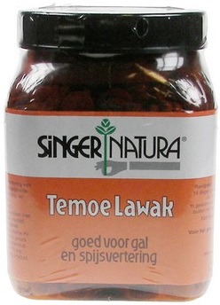 Singer Natura Temoe Lawak 1000 tablets