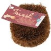 1 stuks Terrasana Tawashi Groenteborstel van Kokosvezel