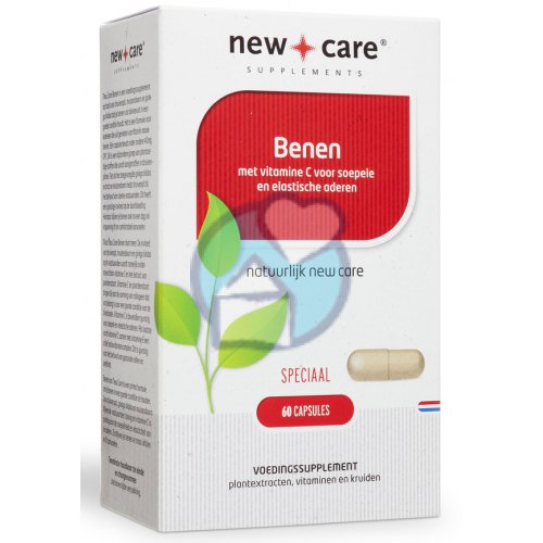 New Care Benen 60 capsules