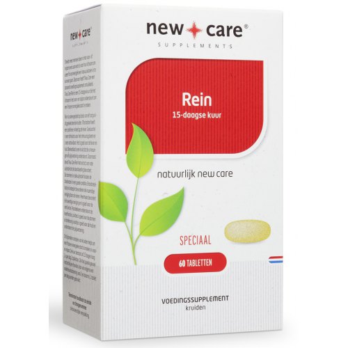 New Care Rein 60 tablets