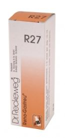 22 ml Reckeweg Reno Gastreu