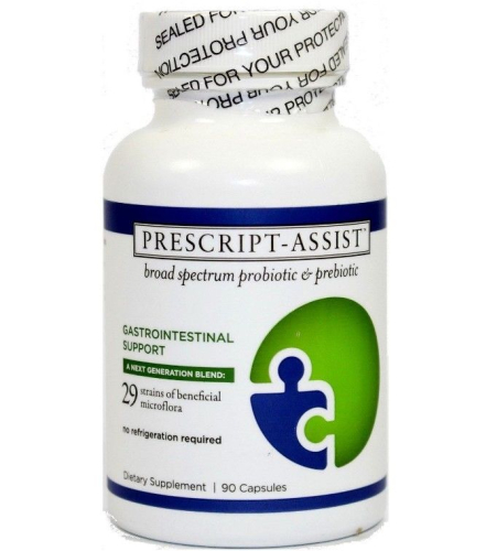Prescript-Assist Probiotica & Prebiotica 90 Kapseln