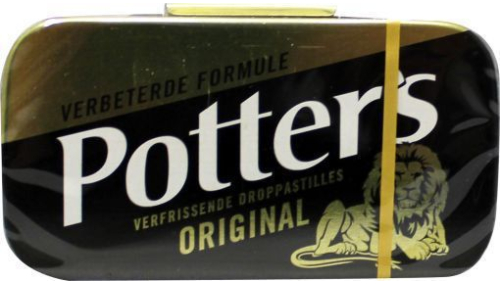 Potters Original
