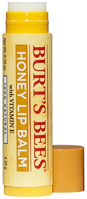 Burts Bees Lipbalm Honey 4.25 Gramm