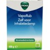 100 gram Vicks VapoRub