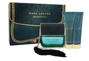 Marc Jacobs Marc Jacobs Decadence Giftset 50 Ml