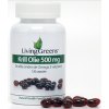 LivingGreens Krill Olie 500 mg