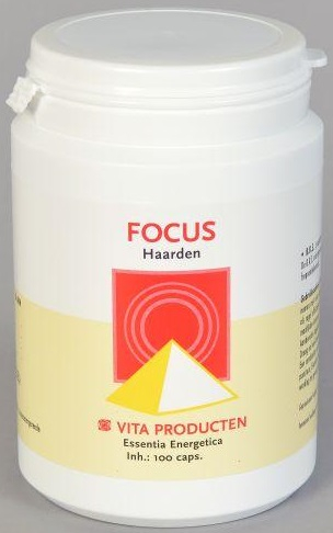 Vita Producten Focus
