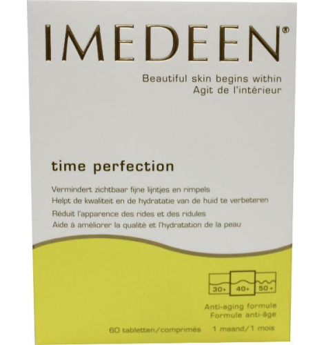 Imedeen Time Perfection 60 tabletten