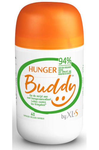 XL-S Medical Hunger Buddy 40 Kapseln