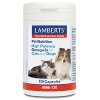 Lamberts Pet Nutrition High Potency Omega 3s for Cats and Dogs