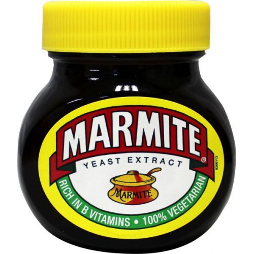 Marmite Marmite