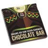 Lifefood Raw Chocolate 80% Cacao Biologisch