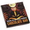 Lifefood Raw Chocolate 95% Cacao Kaneel Biologisch