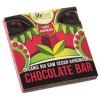 Lifefood Raw Chocolate Tangy Raspberry Biologisch