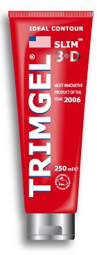 Trimgel Slim 3-D 250 Ml