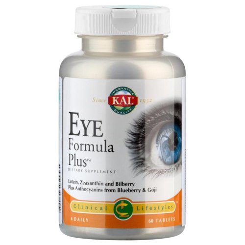 KAL Eye Formula Plus
