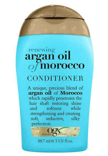 Organix Renewing Argan Oil of Morocco Conditioner 88,7 Ml