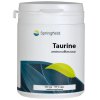 150 vegetarische capsules Springfield Taurine 500 mg