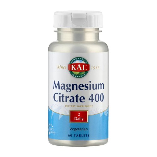 magnesium-citraat-400-kal-60-tabletten