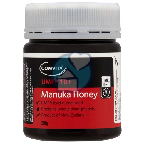 Comvita Manuka Honey UMF 10+ 250 Gramm