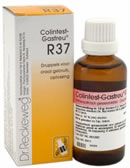 Reckeweg Colintest Gastreu R37