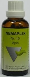 Nemaplex Nestmann Apis {10} Nemaplex 50 Ml