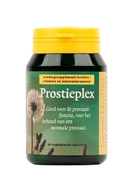 Vital Direct Prostieplex 60 vegetarian capsules