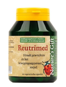 Vital Direct Arthrofit Special (voorheen Reutrimed) 60 vegetarische capsules