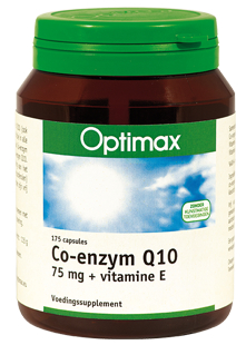 Optimax Vitamine C 1000 mg Slow Release 100 tabletten