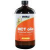 946 ml NOW MCT Olie
