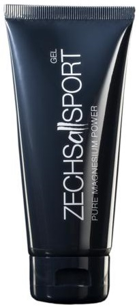100 ml Zechsal Sport Gel