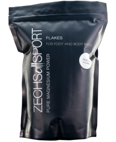 1100 gram Zechsal Sport Flakes