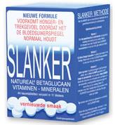 Vedax Slanker 44 kauwtabletten