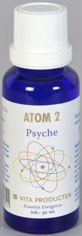 30 ml Vita Producten Atom 2 Psyche