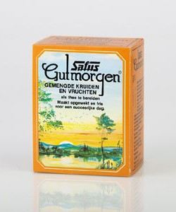 Salus Gutmorgen 15 Beutel