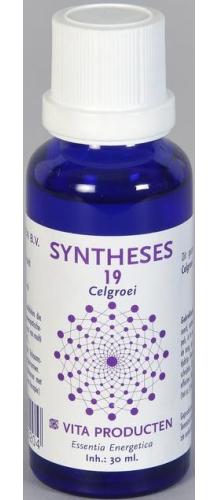 Vita Producten Syntheses 019 Celgroei