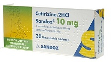 cetirizine-2hcl-10-mg-sandoz-30-tabletten