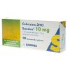 Sandoz Cetirizine 2HCl 10 mg