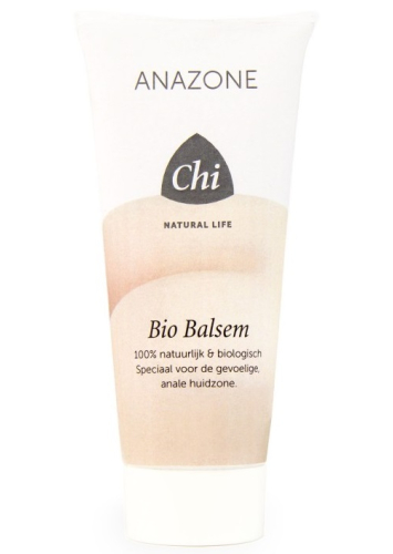 90 gram Chi Anazone Bio Balsem Biologisch