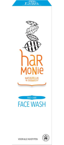 150 ml Harmonie Facewash